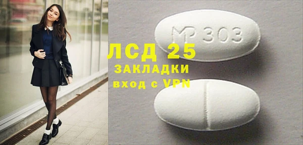 винт Бородино