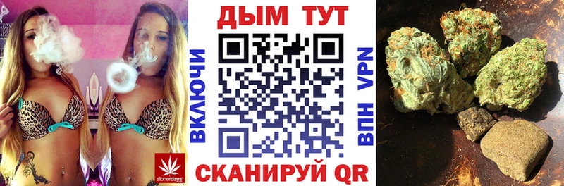Каннабис индика  Нолинск 